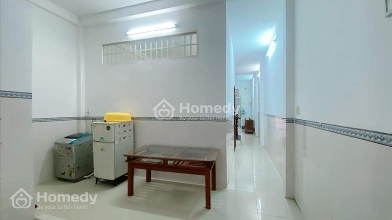 Chạy Thận Bán Nhà 4x9 Sổ Riêng 300 Triệu ở Long An - Ảnh 3