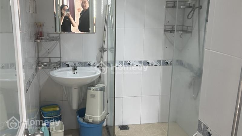 Cho thuê Chung cư Q8 Giá rẻ - Gần chợ Bình Điền - Ảnh 3
