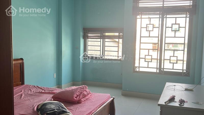 HXT Đặng Thuỳ Trâm 4x18m, 1trệt, 3lầu. 4pn, 3wc. Chỉ 20tr/th - Ảnh 4