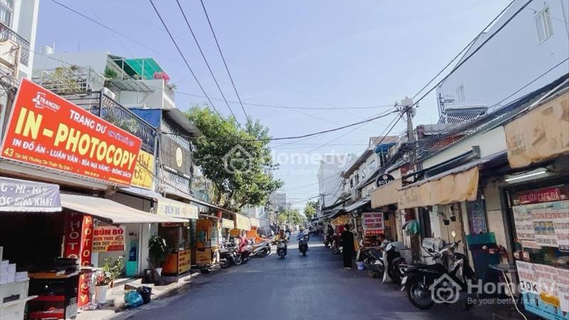 Bán nhà Q7 diện tích 70m công nhận 56m2 - sát trường ĐH Marketing - Ảnh 7