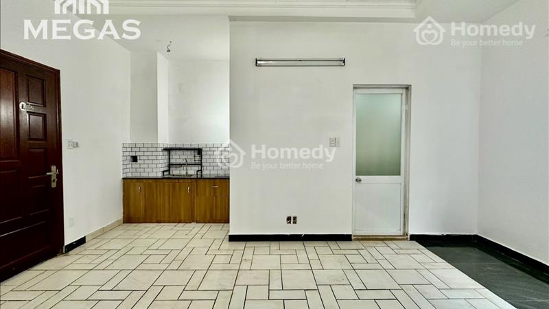 Cho thuê căn hộ dịch vụ Quận Tân Bình - TP Hồ Chí Minh giá 6.50 Triệu - Ảnh 2