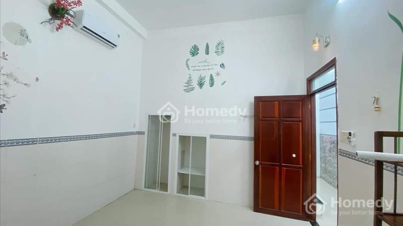 Chạy Thận Bán Nhà 4x9 Sổ Riêng 300 Triệu ở Long An - Ảnh 5