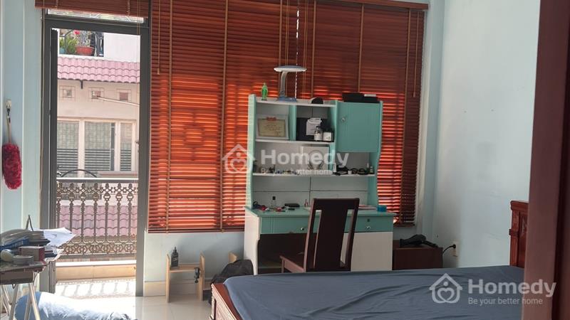 HXT Đặng Thuỳ Trâm 4x18m, 1trệt, 3lầu. 4pn, 3wc. Chỉ 20tr/th - Ảnh 5