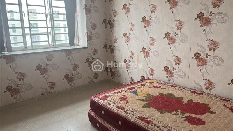 Cho thuê Chung cư Q8 Giá rẻ - Gần chợ Bình Điền - Ảnh 5
