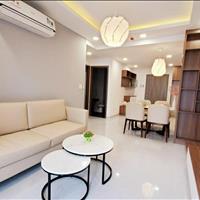 Căn hộ 2PN/55m2 Nguyễn Thị Thập view công viên 900tr Full nội thất, sổ hồng riêng 0901.588.848