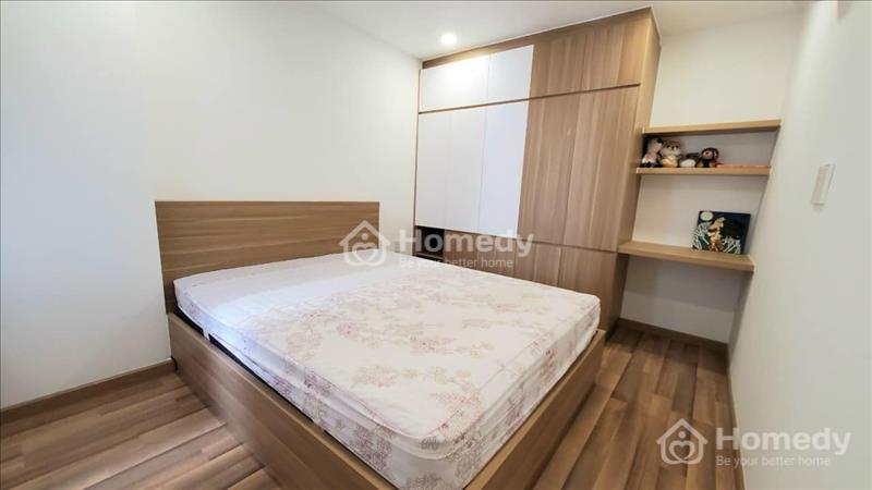Căn hộ 2PN/55m2 Nguyễn Thị Thập view công viên 900tr Full nội thất, sổ hồng riêng 0901.588.848 - Ảnh 6