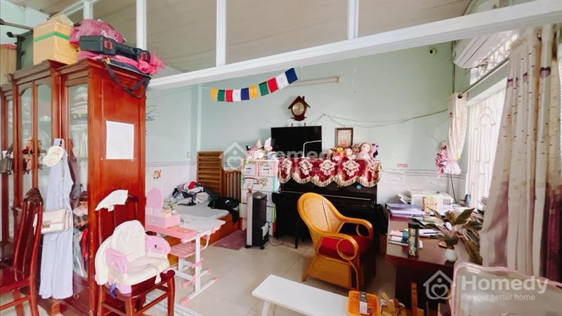 Bán nhà Q7 diện tích 70m công nhận 56m2 - sát trường ĐH Marketing - Ảnh 1