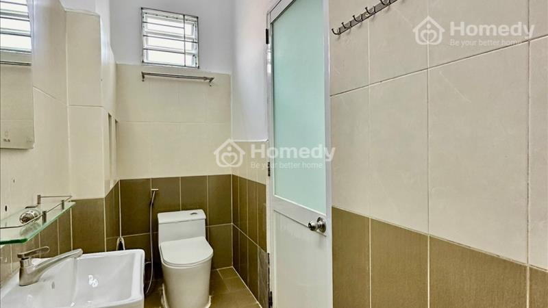 Cho thuê căn hộ dịch vụ Quận Tân Bình - TP Hồ Chí Minh giá 6.50 Triệu - Ảnh 6