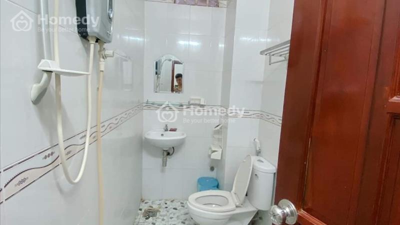 Chạy Thận Bán Nhà 4x9 Sổ Riêng 300 Triệu ở Long An - Ảnh 7