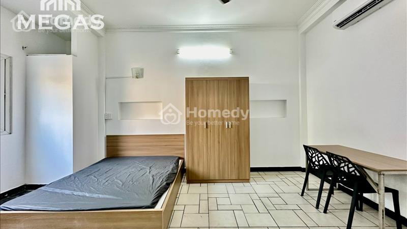 Cho thuê căn hộ dịch vụ Quận Tân Bình - TP Hồ Chí Minh giá 6.50 Triệu - Ảnh 3