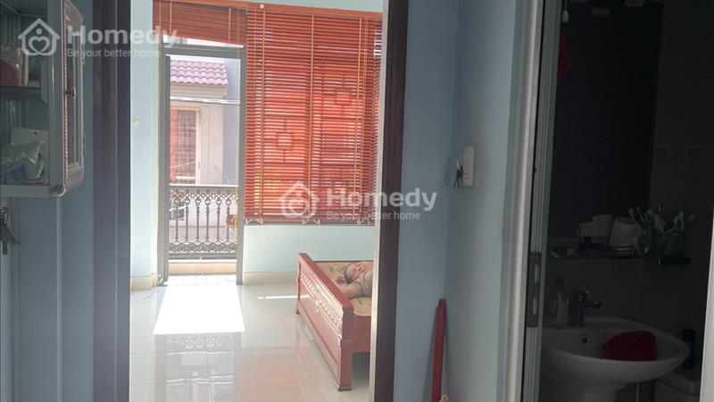 HXT Đặng Thuỳ Trâm 4x18m, 1trệt, 3lầu. 4pn, 3wc. Chỉ 20tr/th - Ảnh 7