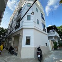 Bán nhà HXH Phan Văn Trị, 42m2, 2 lầu, nhà mới vào ở ngay. 4PN, 6WC, nhà vào ở ngay hoặc cho thuê