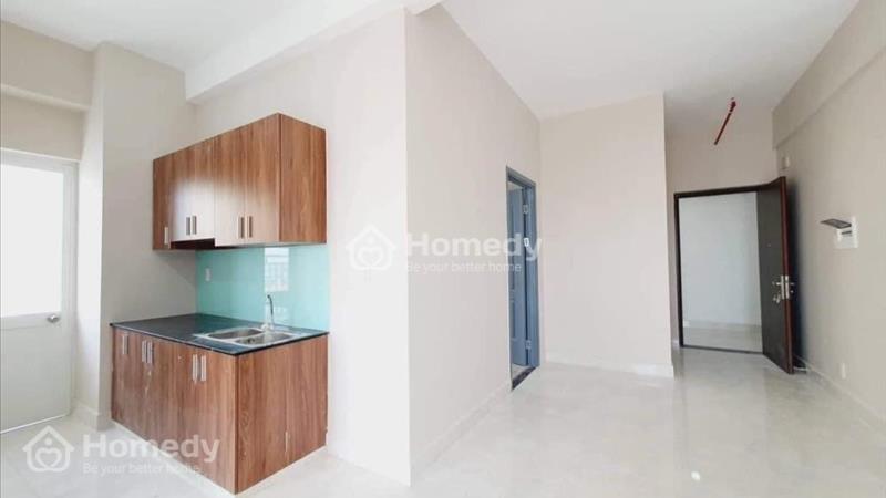 Cực sốc - sở hữu ngay căn hộ 2pn 57m2 tại q2 từ chủ đầu tư 1,6 tỷ, nhà hoàn thiện sẵn ở ngay - Ảnh 3