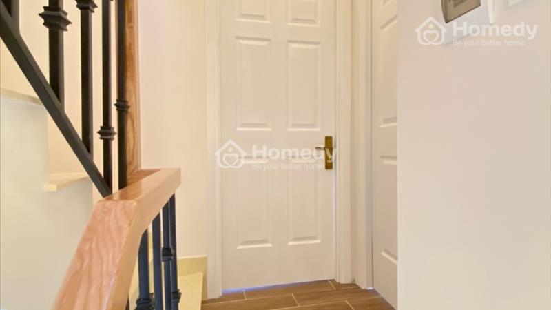 Bán nhà HXH Phan Văn Trị, 42m2, 2 lầu, nhà mới vào ở ngay. 4PN, 6WC, nhà vào ở ngay hoặc cho thuê - Ảnh 6