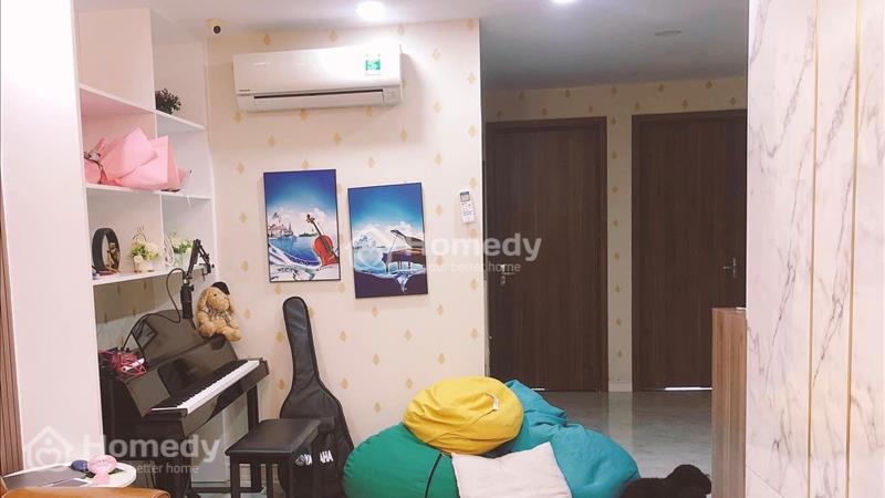Chính Chủ gửi bán căn 75m2 Homyland 3 quận 2, gồm 2 phòng ngủ, 2wc chỉ 3 tỷ bao Phí sang tên - Ảnh 1