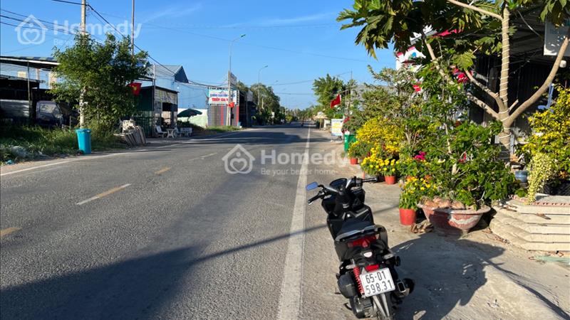 mặt tiền Nguyễn Chí Thanh thích hợp ở kinh doanh - Ảnh 1