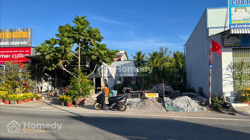 mặt tiền Nguyễn Chí Thanh thích hợp ở kinh doanh - Ảnh 2