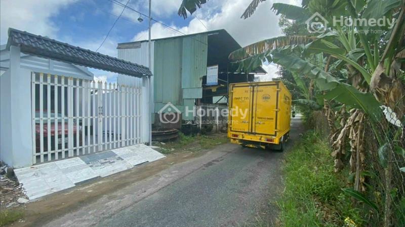Bán đất mặt tiền đường Nguyễn viết xuân Quận Bình Tthichs hợp kinh doanhhủy - Cần Thơ  - Ảnh 4
