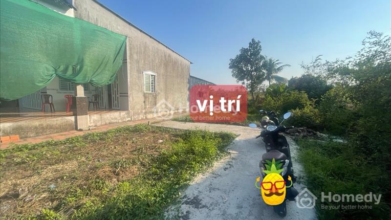 Bán đất Huyện Phong Điền - Cần Thơ giá 300.00 Triệu - Ảnh 1