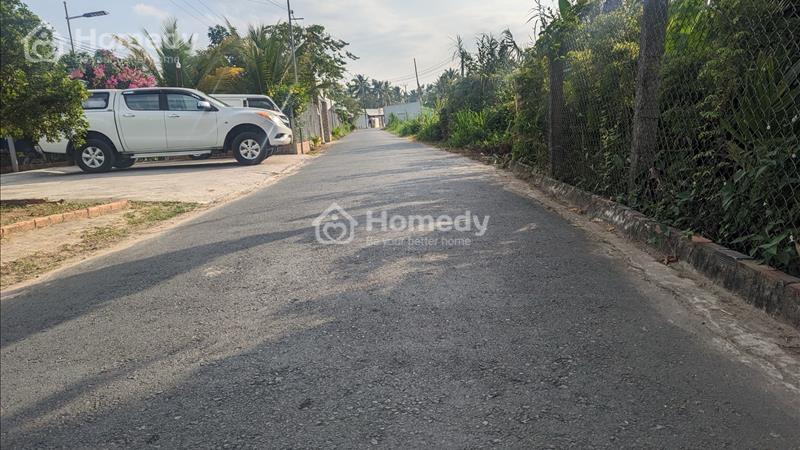 Bán nền mặt tiền đường Nguyễn viết xuân quận Bình Thủy Cần Thơ - Ảnh 8