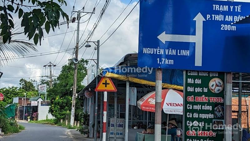 Bán nền mặt tiền đường Nguyễn viết xuân quận Bình Thủy Cần Thơ - Ảnh 6
