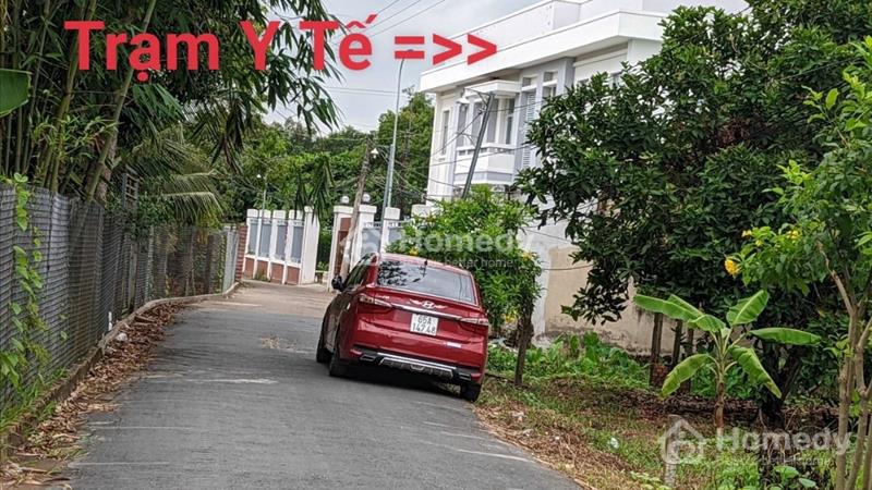 Bán nền mặt tiền đường Nguyễn viết xuân quận Bình Thủy Cần Thơ - Ảnh 5