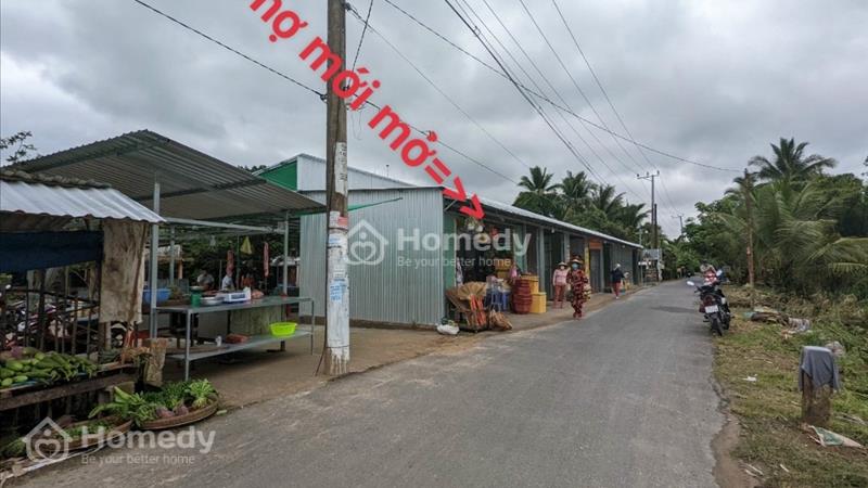 Bán nền mặt tiền đường Nguyễn viết xuân quận Bình Thủy Cần Thơ - Ảnh 4