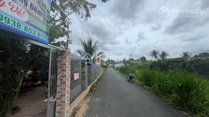 Bán nền mặt tiền đường Nguyễn viết xuân quận Bình Thủy Cần Thơ - Ảnh 3