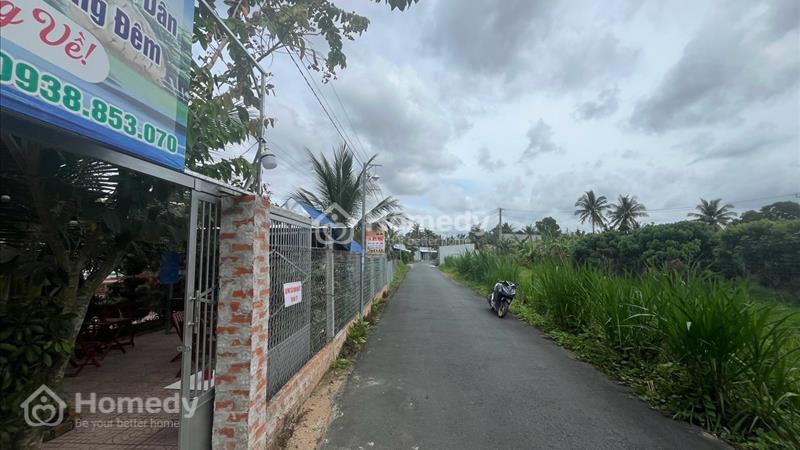 Bán nền mặt tiền đường Nguyễn viết xuân quận Bình Thủy Cần Thơ - Ảnh 1