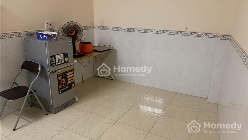 Cho thuê nhà trọ, phòng trọ 24m2 Quận Bình Thạnh - TP Hồ Chí Minh giá 3.5 Triệu - Ảnh 2