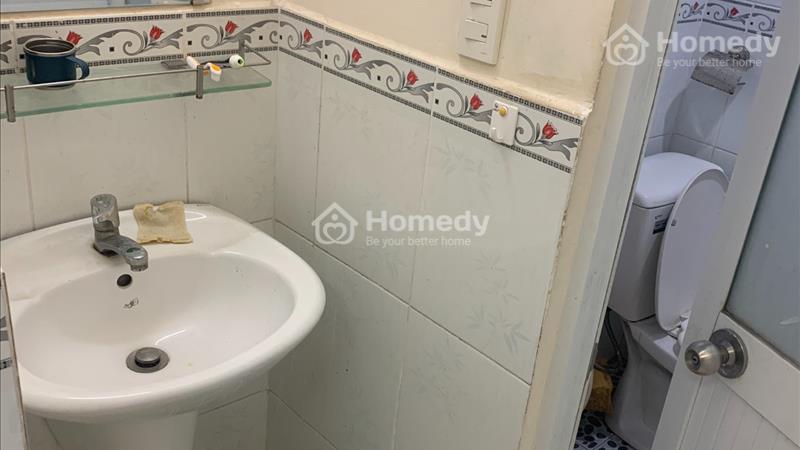 Cho thuê nhà trọ, phòng trọ 24m2 Quận Bình Thạnh - TP Hồ Chí Minh giá 3.5 Triệu - Ảnh 4