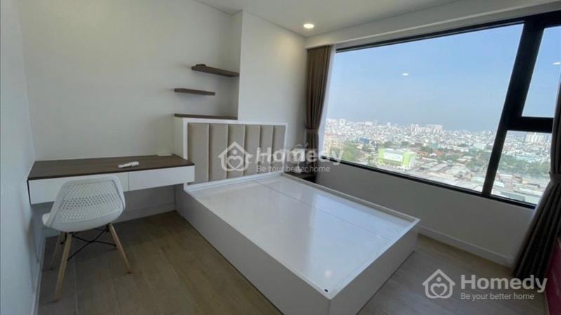 KINGDOM cho thuê 1 phòng ngủ Full nội thất đẹp ở liền 15 triệu/tháng - Ảnh 3