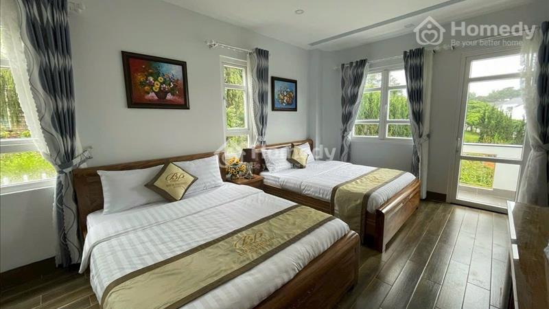 Bán nhà mặt phố Thành phố Đà Lạt - Lâm Đồng giá 17.80 Tỷ - Ảnh 5