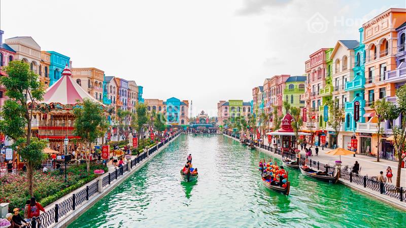 Bán Shophouse HOT giá mềm khu SB9 vị trí đẹp Vinhomes OCP2- The Empire giá 7,5 tỷ - Ảnh 4