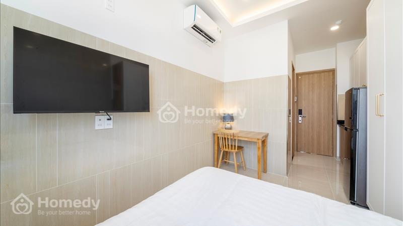 Cho thuê nhà trọ, phòng trọ Quận Phú Nhuận - TP Hồ Chí Minh giá 6.50 Triệu - Ảnh 3