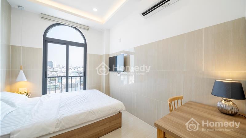 Cho thuê nhà trọ, phòng trọ Quận Phú Nhuận - TP Hồ Chí Minh giá 6.50 Triệu - Ảnh 6