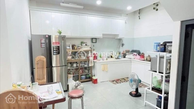 ✨ 68m2 < 4,5 x 15,6 > P10 Tân Bình - Hẻm xe tải thông - 3 tầng - Nở hậu 💵 Chỉ còn 9,5tỷ - Ảnh 3