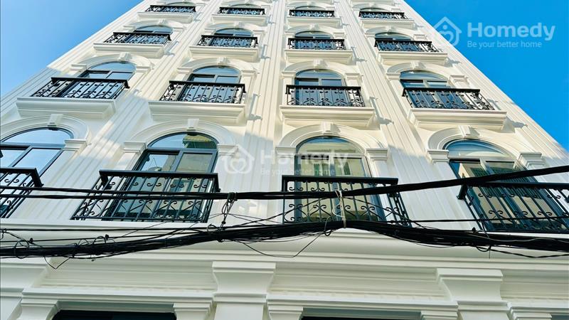 Cho thuê nhà trọ, phòng trọ Quận Phú Nhuận - TP Hồ Chí Minh giá 6.50 Triệu - Ảnh 10