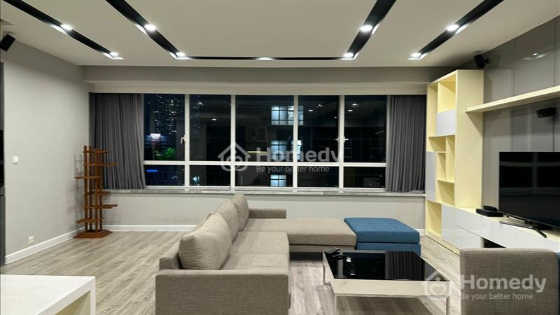 Cho thuê Sunrise City-South 3PN 162m2 Q7. Full Nt cao cấp - Ảnh 10