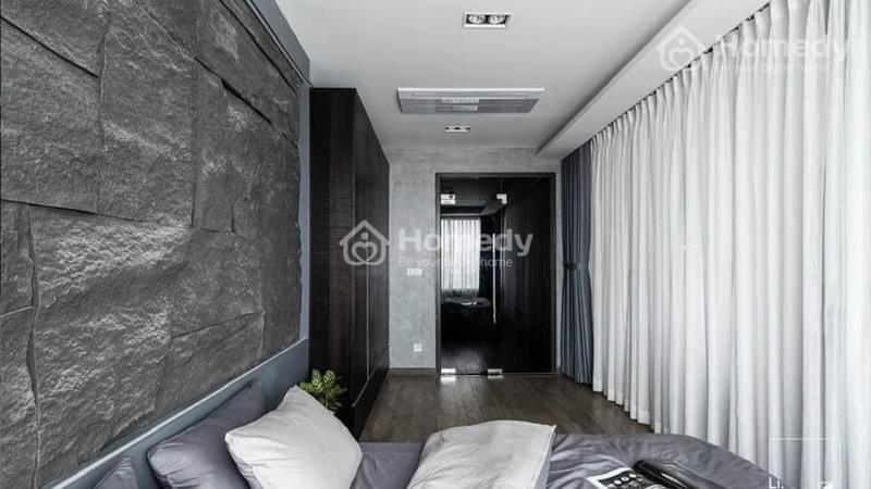 Cho thuê căn hộ 1 phòng ngủ KingDom có đủ nội thất 15 triệu. check in ngay - Ảnh 2