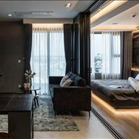 Cho thuê căn hộ 1 phòng ngủ KingDom có đủ nội thất 15 triệu. check in ngay
