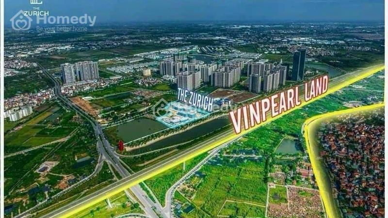 Bán Shophouse HOT giá mềm khu SB9 vị trí đẹp Vinhomes OCP2- The Empire giá 7,5 tỷ - Ảnh 8