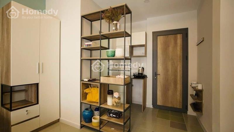 ✨ CHDV thang máy xịn sò Q3 - Phạm Ngọc Thạch - 55m2 - Sẵn dòng tiền 💵 20tỷ - Ảnh 3