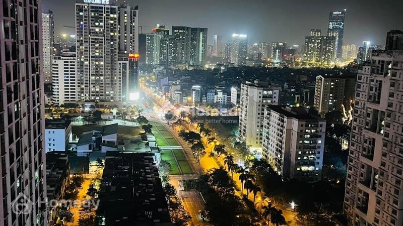 Bán Penthouse Toà Golden Field Mỹ Đình tầng cao, view thoáng - Ảnh 6
