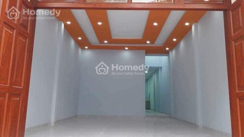 Bán nhà riêng Thị xã Bến Cát - Bình Dương giá 1.68 Tỷ - Ảnh 3