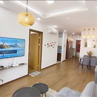 Bán căn Green Pearl 2 ngủ 2vs tầng cao, đủ đồ, nội thất đẹp giá 2350tr