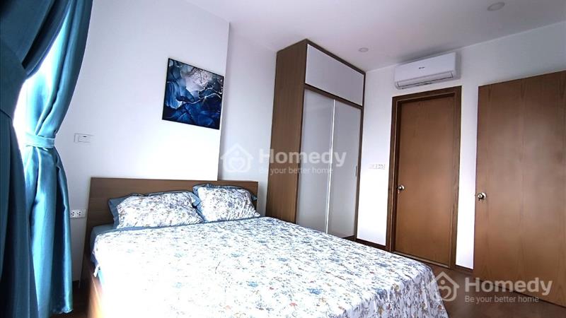 Bán căn Green Pearl 2 ngủ 2vs tầng cao, đủ đồ, nội thất đẹp giá 2350tr - Ảnh 2