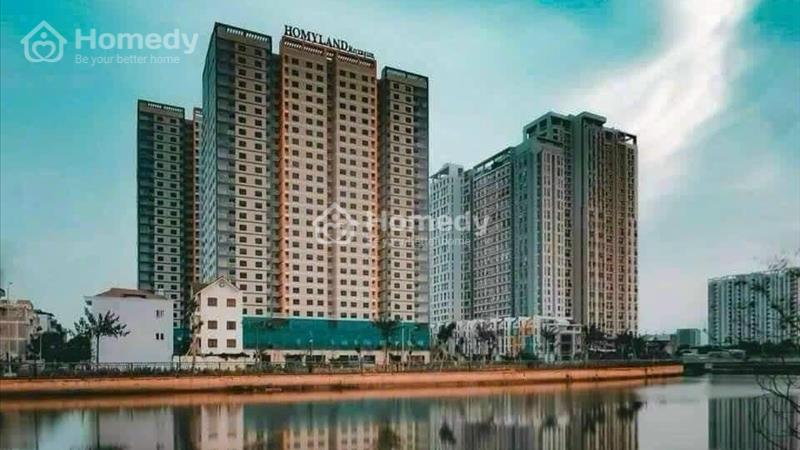 Homyland Riverside Chỉ 38tr/m2,TT 30% Nhận Nhà Ở Ngay,NH Cho Vay 70% - Ảnh 10
