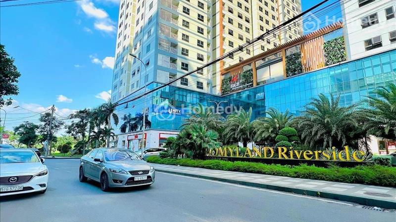 Homyland Riverside Chỉ 38tr/m2,TT 30% Nhận Nhà Ở Ngay,NH Cho Vay 70% - Ảnh 11