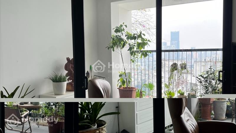 Bán Penthouse Toà Golden Field Mỹ Đình tầng cao, view thoáng - Ảnh 10